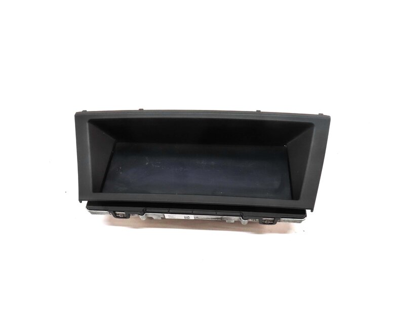 Thumbnail 5: 10-14 X5 X5M X6 X6M (E70 E71 E72) 8.8" FRONT GPS NAVIGATION MEDIA DISPLAY SCREEN