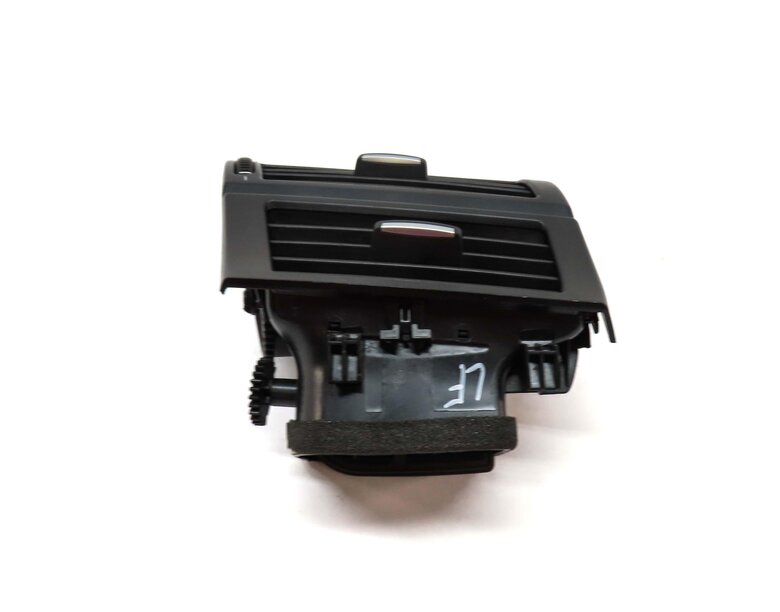 Thumbnail 4: 2012 BMW X5 (E70) FRONT LEFT DRIVER DASH HEATER A/C AIR VENT