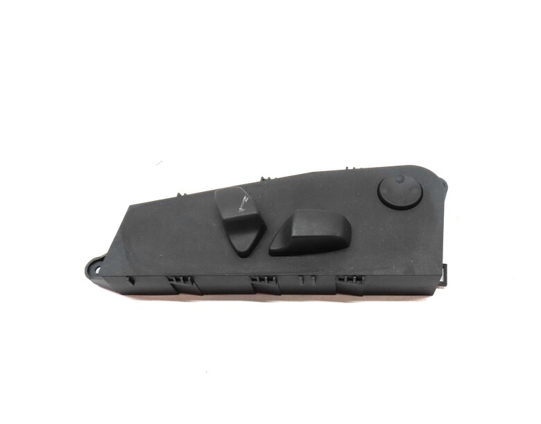Thumbnail 2: 2012 BMW X5 (E70) FRONT RIGHT PASSENGER SEAT ADJUST ADJUSTMENT SWITCH BUTTON