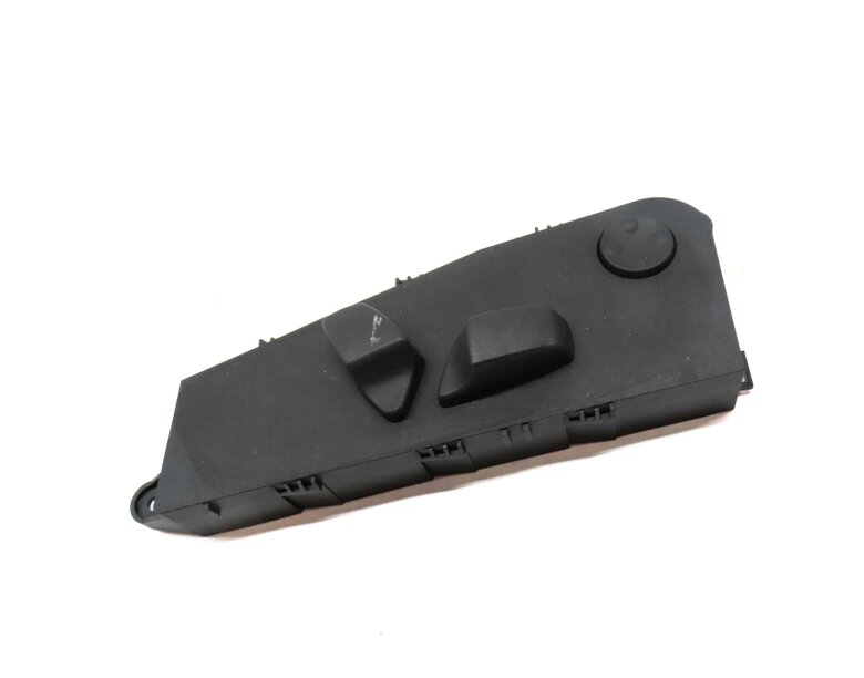 Thumbnail 3: 2012 BMW X5 (E70) FRONT RIGHT PASSENGER SEAT ADJUST ADJUSTMENT SWITCH BUTTON