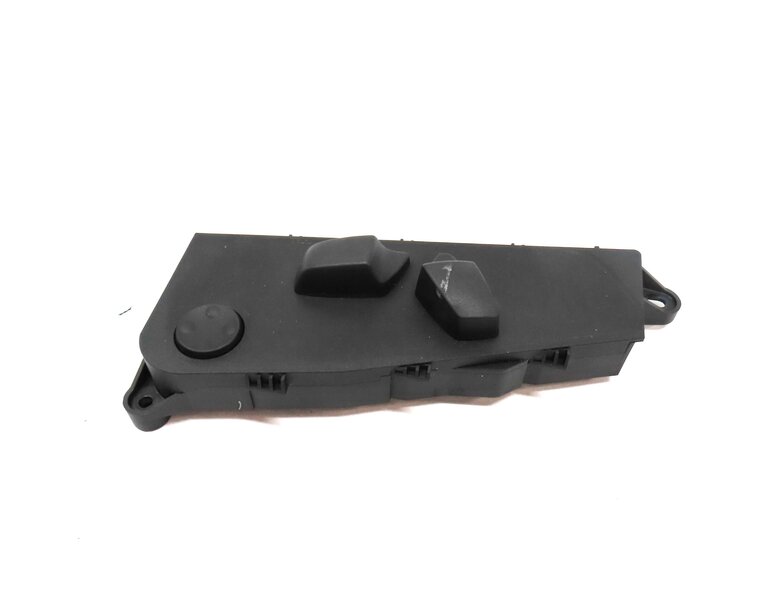 Thumbnail 4: 2012 BMW X5 (E70) FRONT RIGHT PASSENGER SEAT ADJUST ADJUSTMENT SWITCH BUTTON