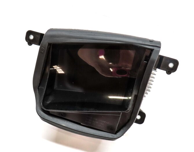 Thumbnail 1: 2007-2013 BMW X5 X5M (E70 E71) HUD HEADS UP DISPLAY PROJECTOR