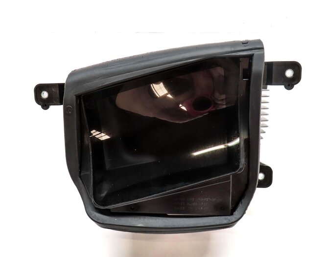 Thumbnail 3: 2007-2013 BMW X5 X5M (E70 E71) HUD HEADS UP DISPLAY PROJECTOR