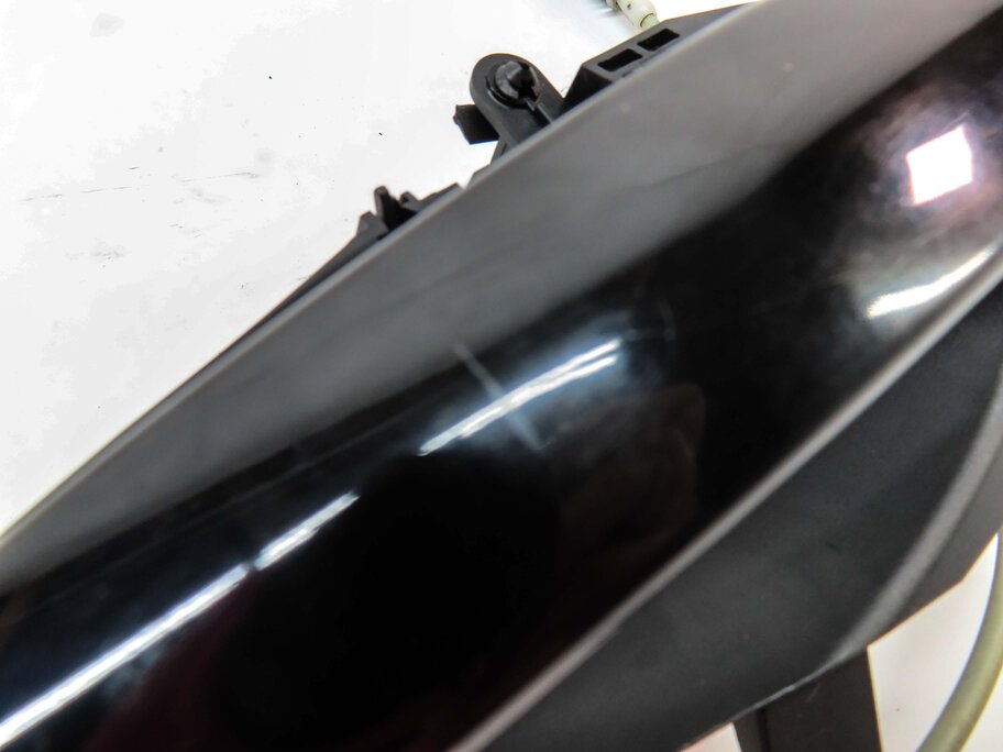 Thumbnail 6: 08-14 BMW X5 X5M X6 X6M (E70 E71) RIGHT FRONT COMFORT ACCESS DOOR HANDLE (BLACK)