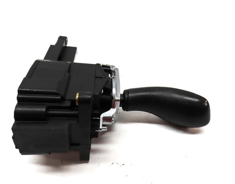 Thumbnail 10: 10-14 BMW X5 X6 (E70 E71) AUTO AUTOMATIC TRANSMISSION GEAR SHIFTER & SHIFT KNOB