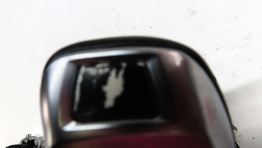 Thumbnail 13: 10-14 BMW X5 X6 (E70 E71) AUTO AUTOMATIC TRANSMISSION GEAR SHIFTER & SHIFT KNOB