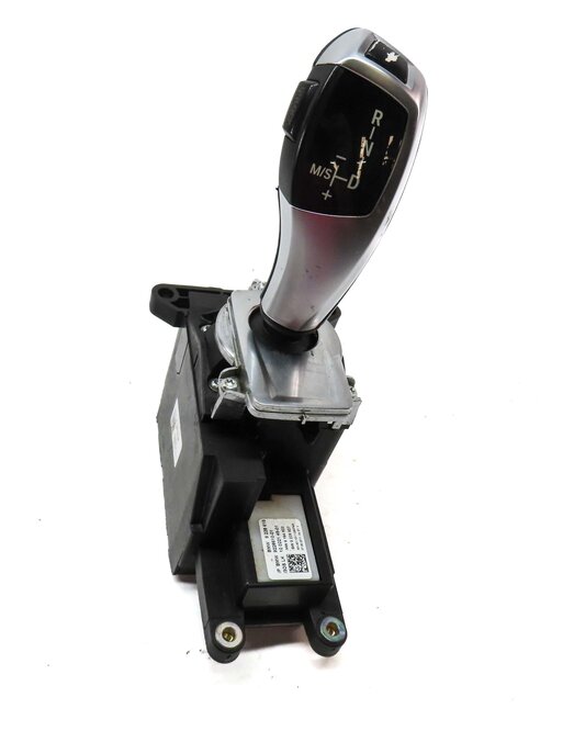 Thumbnail 8: 10-14 BMW X5 X6 (E70 E71) AUTO AUTOMATIC TRANSMISSION GEAR SHIFTER & SHIFT KNOB
