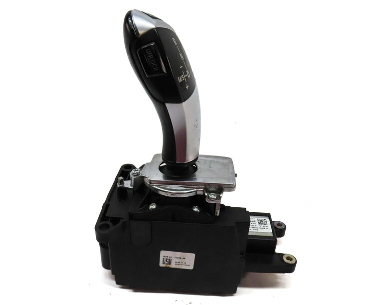 Thumbnail 9: 10-14 BMW X5 X6 (E70 E71) AUTO AUTOMATIC TRANSMISSION GEAR SHIFTER & SHIFT KNOB