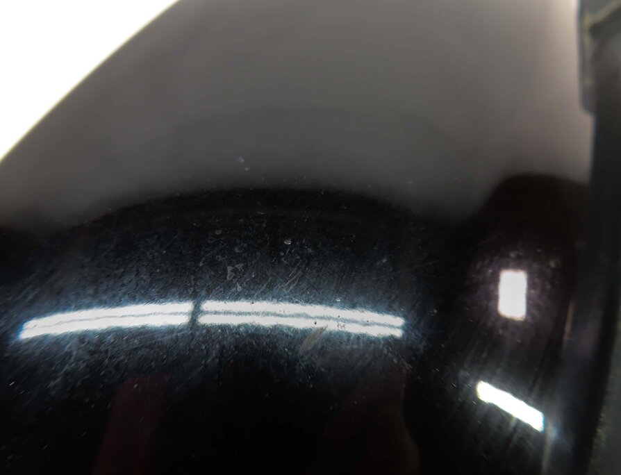 Thumbnail 8: 2010-2013 BMW X5 (E70) RIGHT P-FOLD AUTODIM CAMERA HEATED DOOR MIRROR (BLACK)