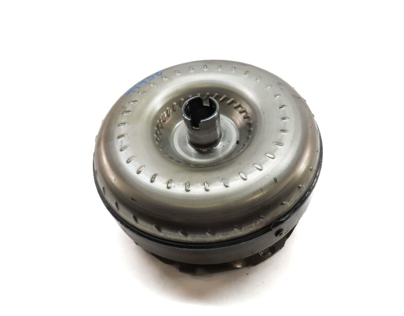 Thumbnail 2: 11-18 MERCEDES CL550 E550 GL450 GL550 ML550 S550 SL550 CLS550 - TORQUE CONVERTER