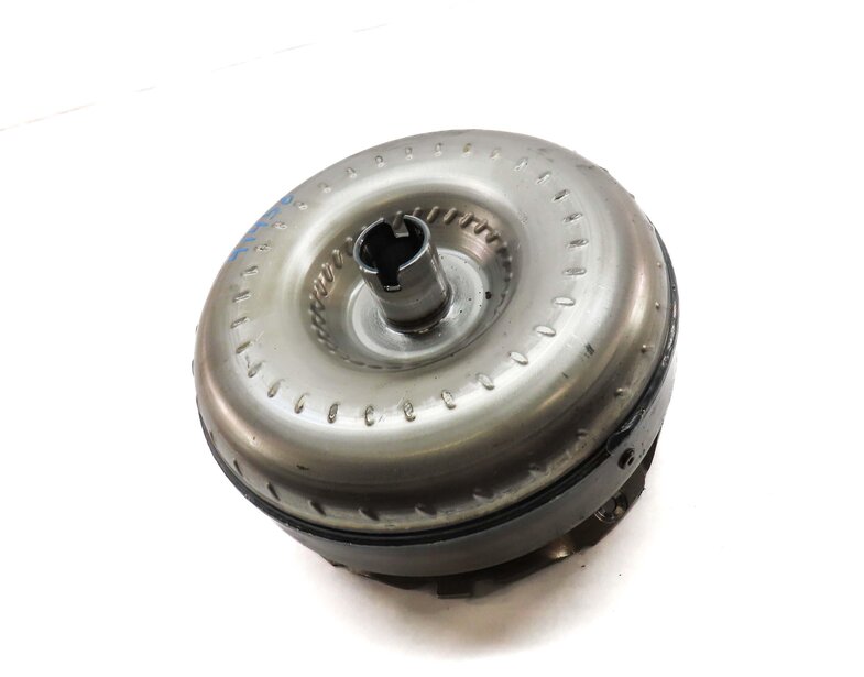 Thumbnail 3: 11-18 MERCEDES CL550 E550 GL450 GL550 ML550 S550 SL550 CLS550 - TORQUE CONVERTER