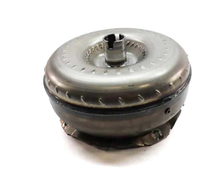 Thumbnail 4: 11-18 MERCEDES CL550 E550 GL450 GL550 ML550 S550 SL550 CLS550 - TORQUE CONVERTER