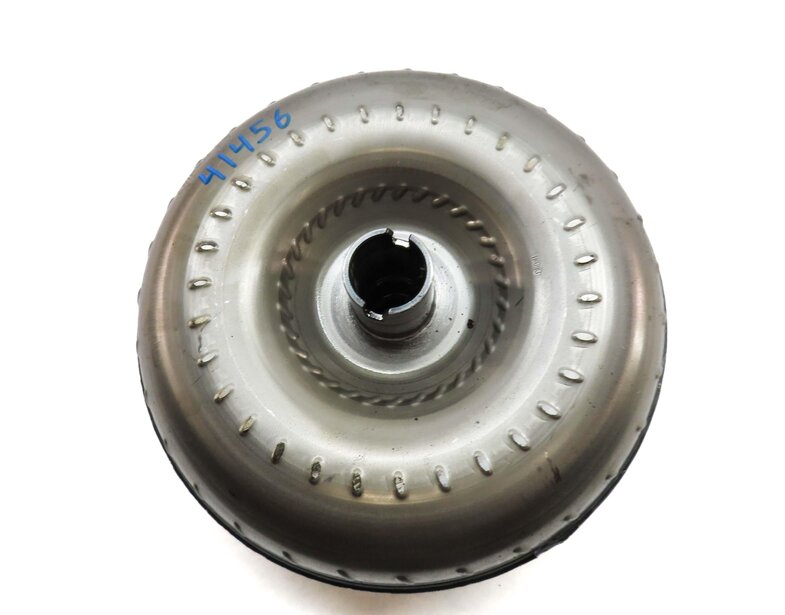 Thumbnail 5: 11-18 MERCEDES CL550 E550 GL450 GL550 ML550 S550 SL550 CLS550 - TORQUE CONVERTER