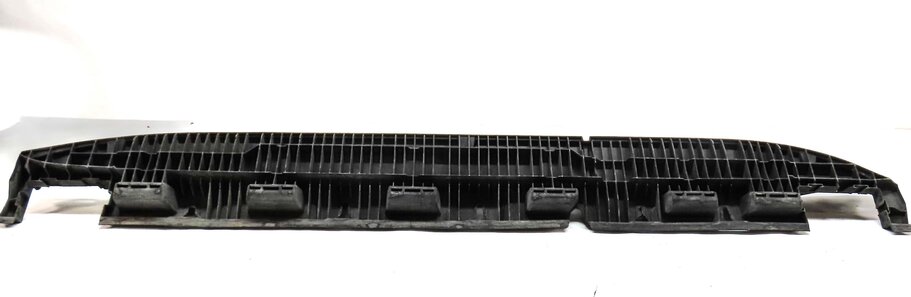 Thumbnail 5: 2013 MERCEDES GL450 (X166) LEFT DRIVER RUNNING BOARD STEP MOUNT MOUNTING BRACKET