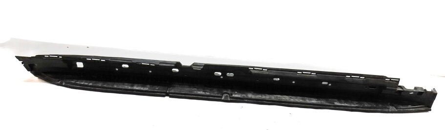 2013 MERCEDES GL450 (X166) RIGHT PASSENGER RUNNING BOARD STEP MOUNT BRACKET