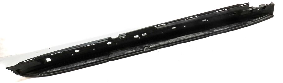 Thumbnail 3: 2013 MERCEDES GL450 (X166) RIGHT PASSENGER RUNNING BOARD STEP MOUNT BRACKET