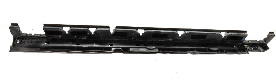 Thumbnail 4: 2013 MERCEDES GL450 (X166) RIGHT PASSENGER RUNNING BOARD STEP MOUNT BRACKET