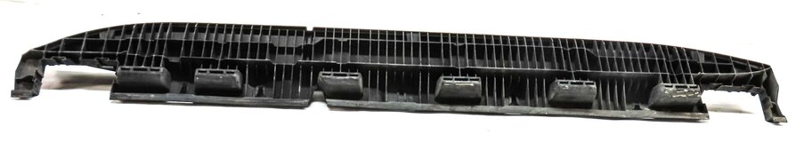 Thumbnail 5: 2013 MERCEDES GL450 (X166) RIGHT PASSENGER RUNNING BOARD STEP MOUNT BRACKET