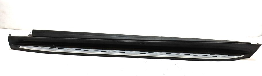 Thumbnail 2: 13-19 MERCEDES GL350 GL450 GL550 GLS450 GLS550 (X166) LEFT DRIVER RUNNING BOARD
