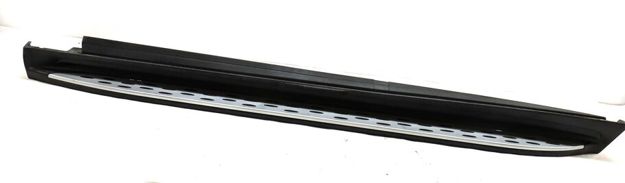 Thumbnail 3: 13-19 MERCEDES GL350 GL450 GL550 GLS450 GLS550 (X166) LEFT DRIVER RUNNING BOARD