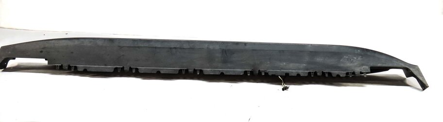Thumbnail 5: 13-19 MERCEDES GL350 GL450 GL550 GLS450 GLS550 (X166) LEFT DRIVER RUNNING BOARD