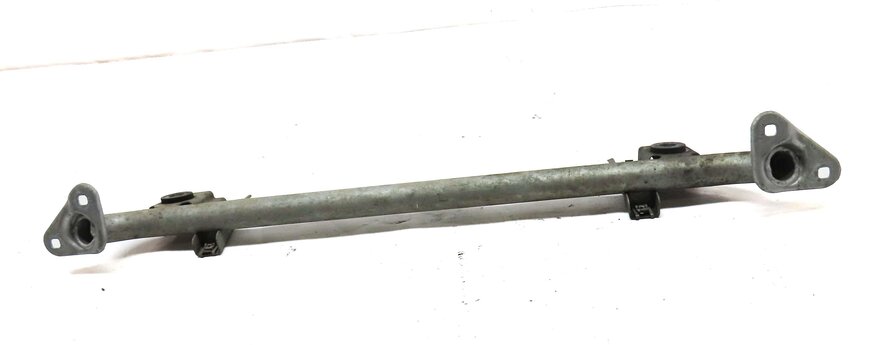 Thumbnail 2: 2013 MERCEDES GL450 (X166) FRONT LOWER BUMPER SUPPORT BRACE BAR