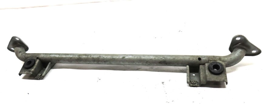 Thumbnail 4: 2013 MERCEDES GL450 (X166) FRONT LOWER BUMPER SUPPORT BRACE BAR