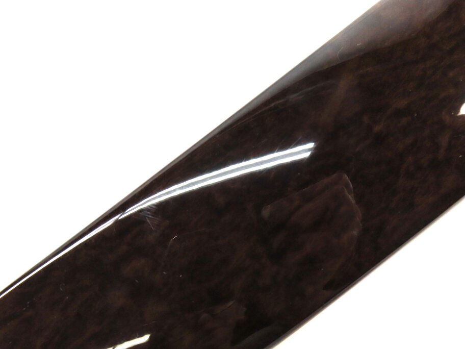 Thumbnail 6: 2013 MERCEDES GL450 (X166) DASH & DOOR INTERIOR TRIM SET-6 (EUCALYPTUS WOOD 734)