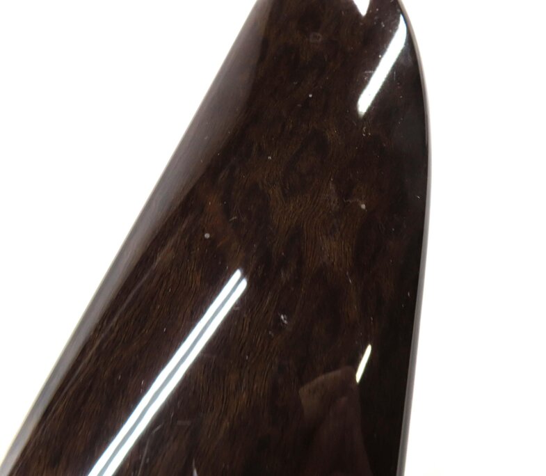 Thumbnail 9: 2013 MERCEDES GL450 (X166) DASH & DOOR INTERIOR TRIM SET-6 (EUCALYPTUS WOOD 734)