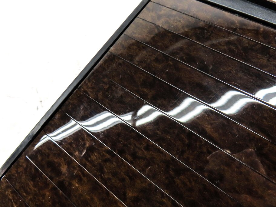 Thumbnail 9: 2013 MERCEDES GL450 (X166) FRONT CENTER CONSOLE DRINK CUP HOLDER (EUCALYPTUS)