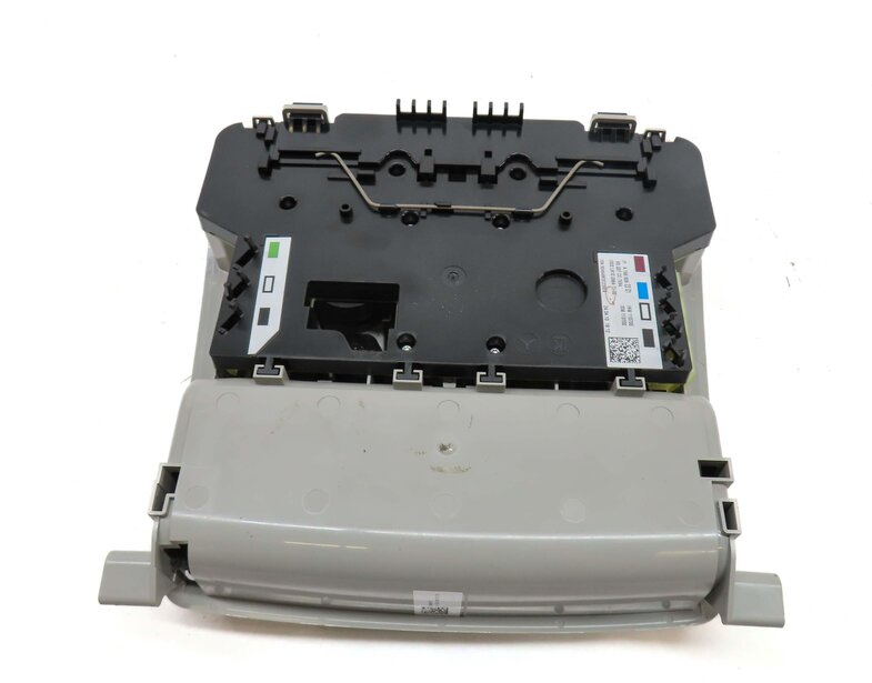 Thumbnail 6: 2013 MERCEDES GL450 (X166) FRONT DOMELIGHT MAP READING DOME LIGHT LAMP (GRAY)