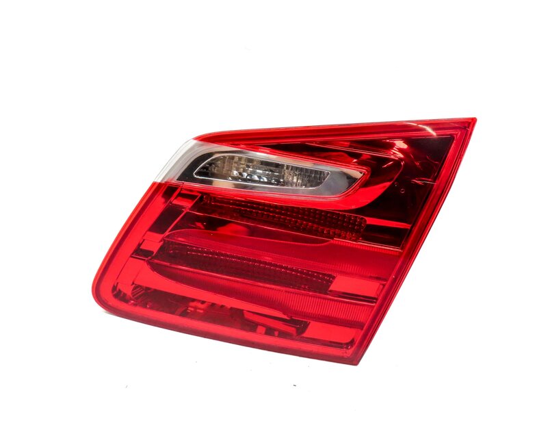 13-16 MERCEDES GL350 GL450 GL550 (X166) RIGHT REAR INNER TAILLIGHT LIGHT LAMP
