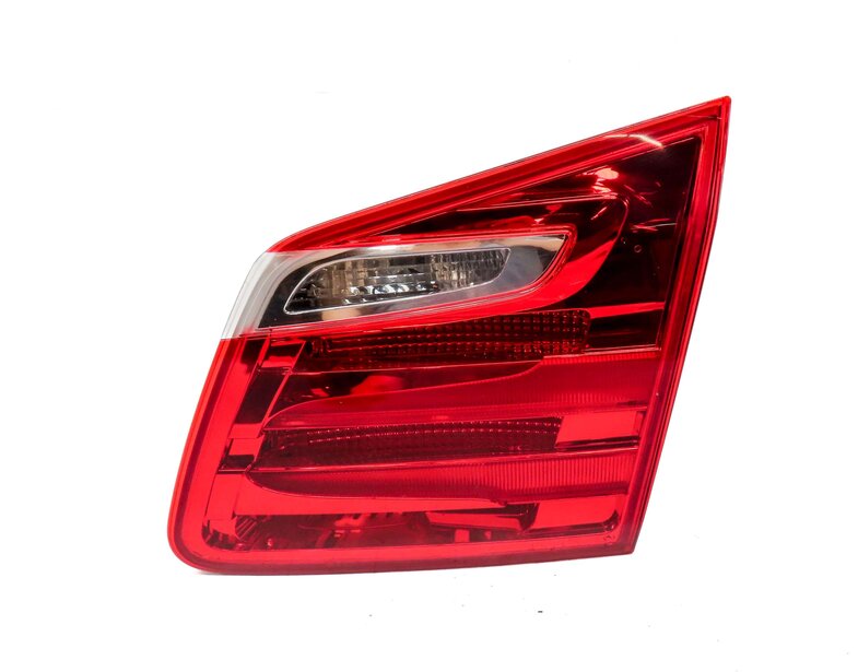 Thumbnail 3: 13-16 MERCEDES GL350 GL450 GL550 (X166) RIGHT REAR INNER TAILLIGHT LIGHT LAMP