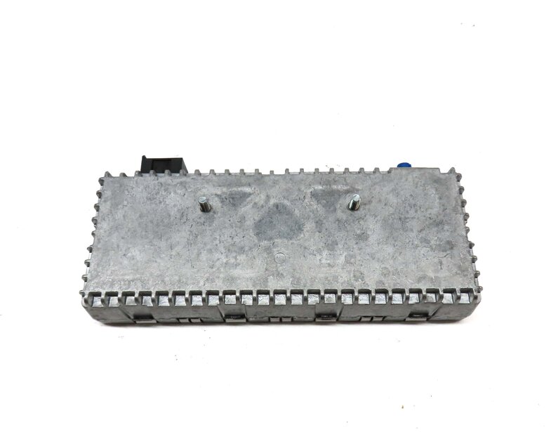 Thumbnail 5: 2013 MERCEDES GL450 (X166) SIRIUS SATELLITE RADIO RECEIVER CONTROL MODULE