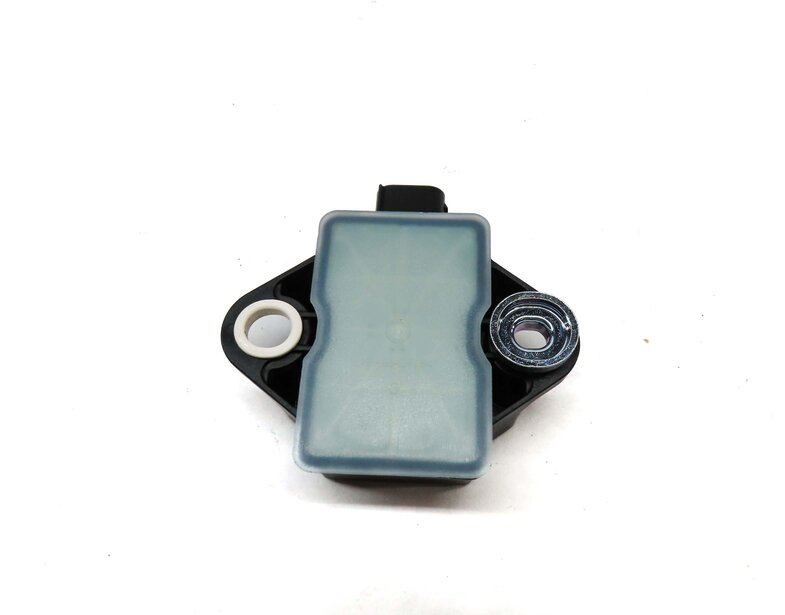 Thumbnail 5: 2013 MERCEDES GL450 (X166) YAW SPEED ACCELERATION ROTATION STABILITY SENSOR
