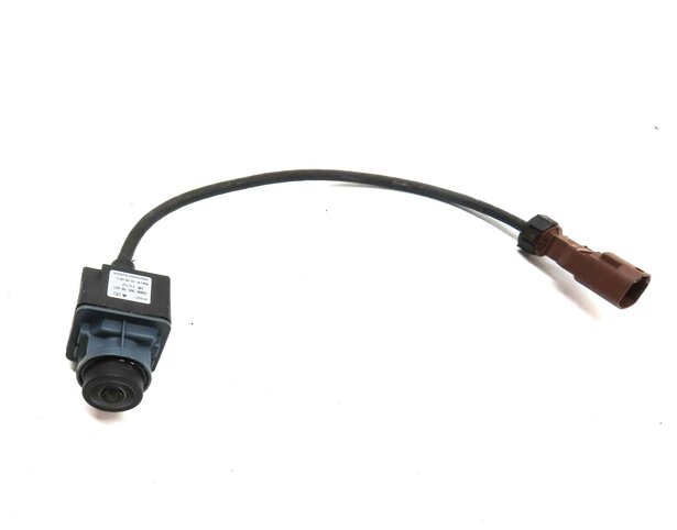 13-16 MERCEDES GL350 GL450 GL550 S550 S600 (X166 W222) REAR SURROUND VIEW CAMERA