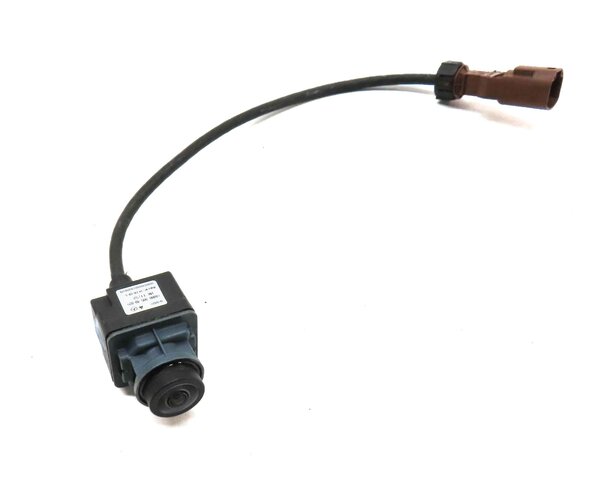 Thumbnail 4: 13-16 MERCEDES GL350 GL450 GL550 S550 S600 (X166 W222) REAR SURROUND VIEW CAMERA