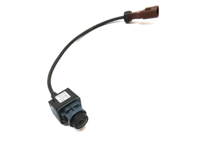 Thumbnail 5: 13-16 MERCEDES GL350 GL450 GL550 S550 S600 (X166 W222) REAR SURROUND VIEW CAMERA