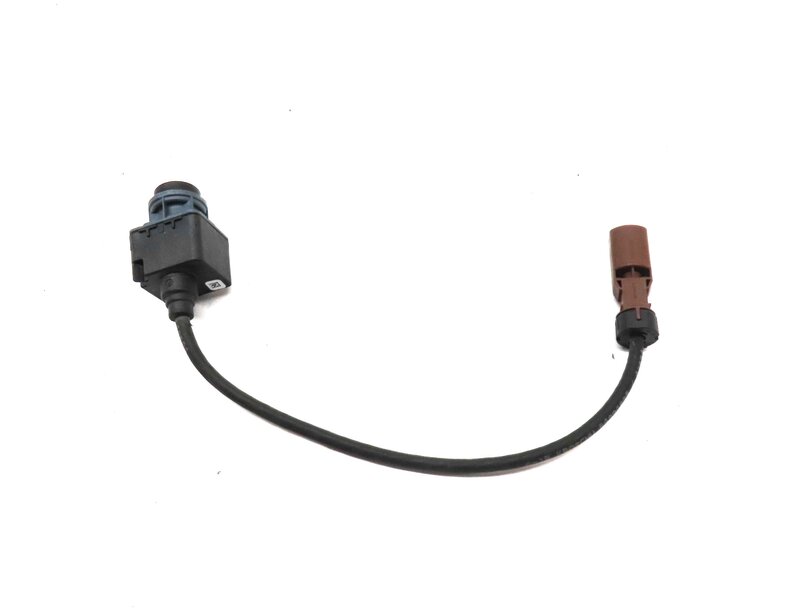 Thumbnail 6: 13-16 MERCEDES GL350 GL450 GL550 S550 S600 (X166 W222) REAR SURROUND VIEW CAMERA