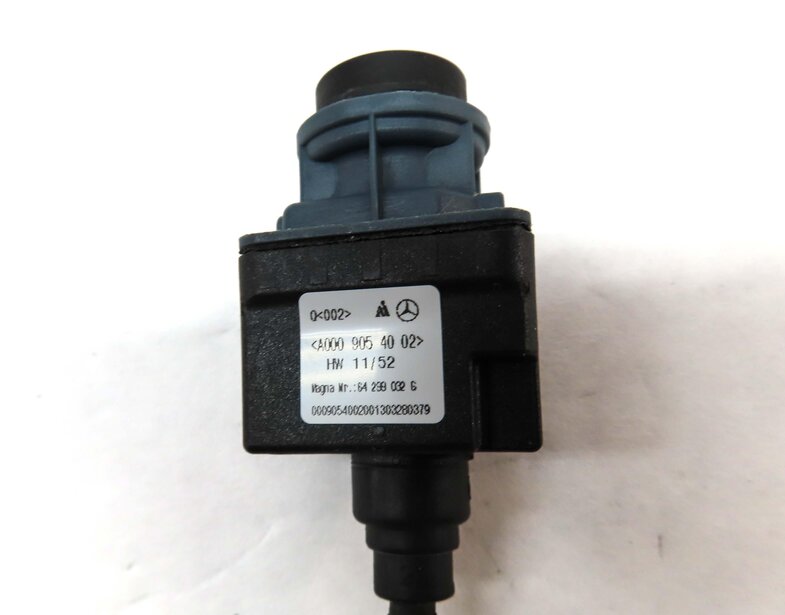 Thumbnail 7: 13-16 MERCEDES GL350 GL450 GL550 S550 S600 (X166 W222) REAR SURROUND VIEW CAMERA