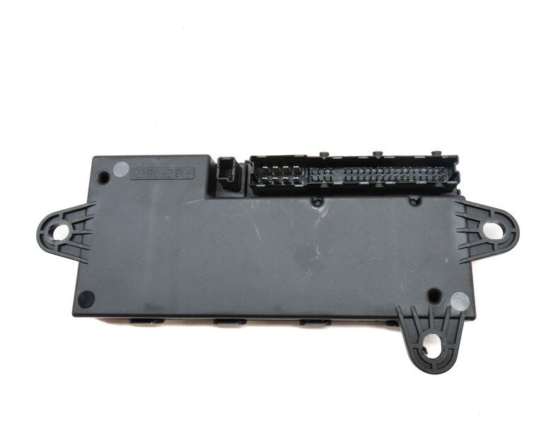Thumbnail 5: 2013 MERCEDES GL450 (X166) AIR SUSPENSION CONTROL MODULE COMPUTER