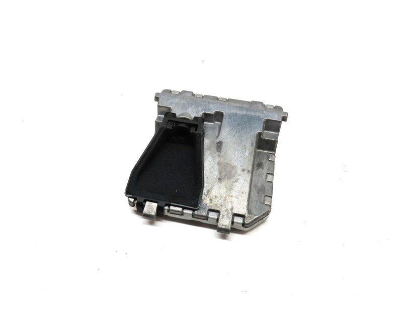 13-14 MERCEDES GL350 GL450 ML350 ML550 (W166 X166) FRONT LANE KEEP ASSIST CAMERA