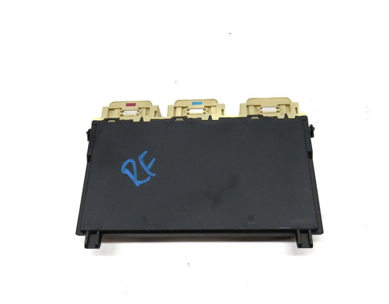 Thumbnail 5: 2013 MERCEDES GL450 (X166) FRONT RIGHT PASSENGER SEAT CONTROL MODULE