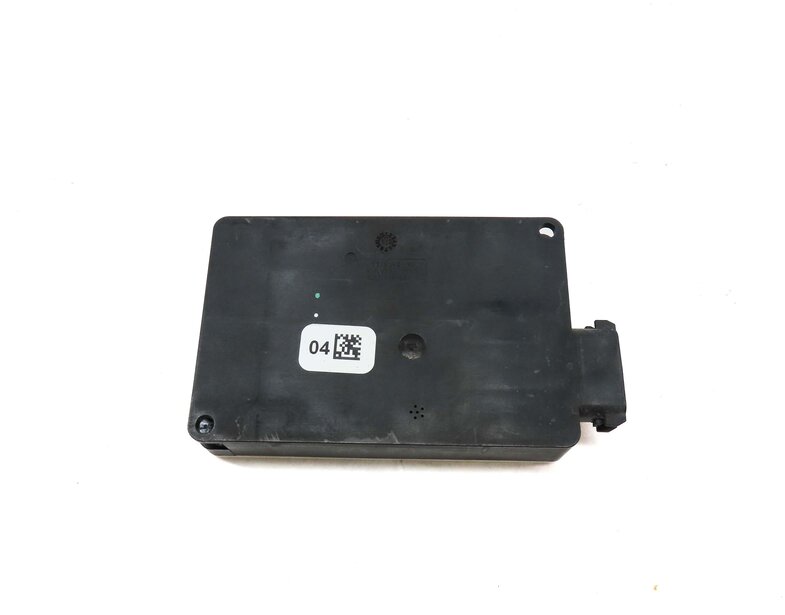Thumbnail 5: 2013 MERCEDES GL450 (X166) REAR LEFT DRIVER BLIND SPOT RADAR SENSOR MODULE