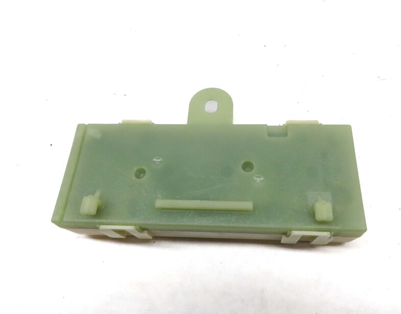 Thumbnail 5: 12-16 MERCEDES GL ML CLASS (W166 X166) REAR TRUNK LIFT LIFTGATE CONTROL MODULE