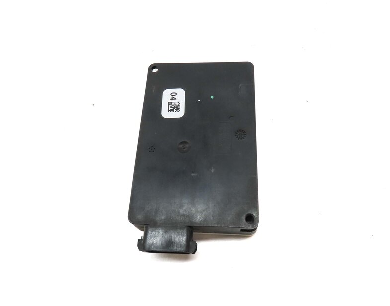 Thumbnail 2: 2013 MERCEDES GL450 (X166) REAR RIGHT PASSENGER BLIND SPOT RADAR SENSOR MODULE