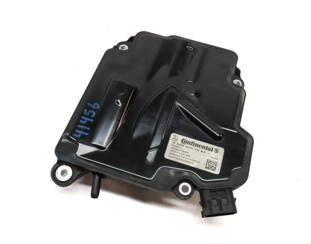 2013 MERCEDES GL450 (X166) A/T AUTO AUTOMATIC TRANSMISSION GEAR SELECTOR MODULE