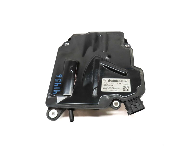 Thumbnail 2: 2013 MERCEDES GL450 (X166) A/T AUTO AUTOMATIC TRANSMISSION GEAR SELECTOR MODULE
