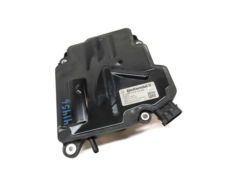 Thumbnail 3: 2013 MERCEDES GL450 (X166) A/T AUTO AUTOMATIC TRANSMISSION GEAR SELECTOR MODULE