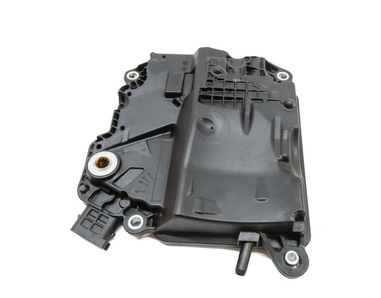 Thumbnail 5: 2013 MERCEDES GL450 (X166) A/T AUTO AUTOMATIC TRANSMISSION GEAR SELECTOR MODULE